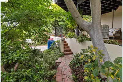 1001 Park Lane, Piedmont, CA 94610 - Photo 49