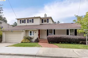 1001 Park Ln, Piedmont, CA 94610 - Photo 1