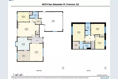 40374 San Sebastian Pl, Fremont, CA 94539 - Photo 21