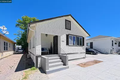 226 9th St, Pittsburg, CA 94565 - Photo 1
