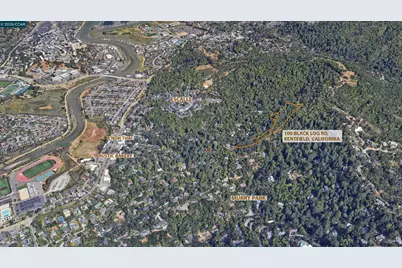 100 Black Log Rd, Kentfield, CA 94904 - Photo 15