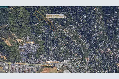 100 Black Log Rd, Kentfield, CA 94904 - Photo 17
