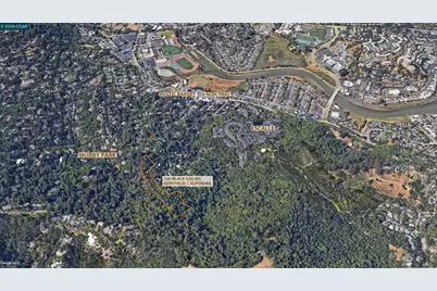 100 Black Log Rd, Kentfield, CA 94904 - Photo 11