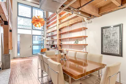 650 Delancey St #103, San Francisco, CA 94107 - Photo 3