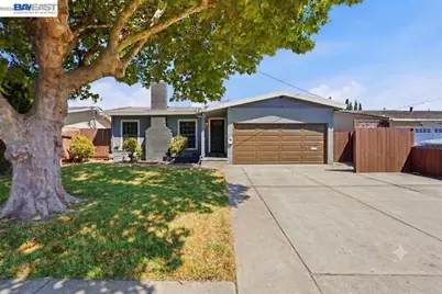6684 Graham Ave, Newark, CA 94560 - Photo 1