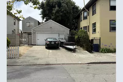 1119 16th St, Oakland, CA 94607 - Photo 1