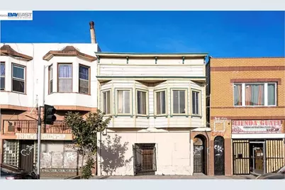 4712 International Blvd, Oakland, CA 94601 - Photo 1