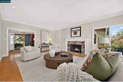 94 Devin Drive, Moraga, CA 94556 - Photo 9