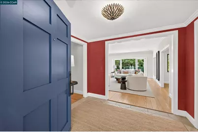 94 Devin Drive, Moraga, CA 94556 - Photo 5