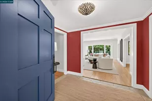 94 Devin Dr, Moraga, CA 94556 - Photo 5