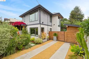 1722 Excelsior Ave, Oakland, CA 94602 - Photo 5