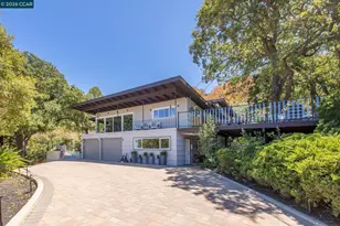 15 Loma Vista, Walnut Creek, CA 94597 - Photo 1