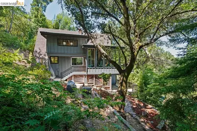 26 Fern Way, Orinda, CA 94563 - Photo 1