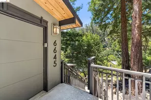6645 Heather Ridge Way, Oakland, CA 94611 - Photo 7