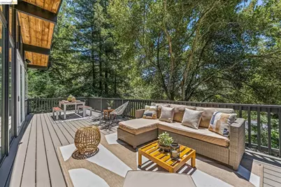6645 Heather Ridge Way, Oakland, CA 94611 - Photo 45