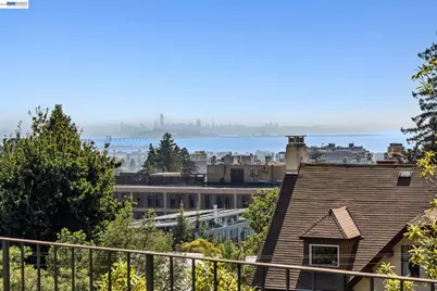 2700 Le Conte Ave #406, Berkeley, CA 94709 - Photo 41