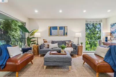2700 Le Conte Ave #406, Berkeley, CA 94709 - Photo 5