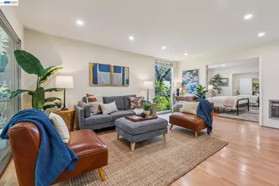 2700 Le Conte Ave #406, Berkeley, CA 94709 - Photo 7