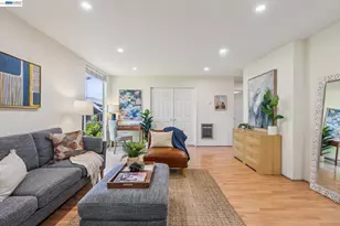 2700 Le Conte Ave, Berkeley, CA 94709 - Photo 9