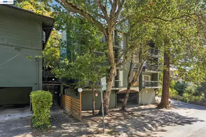 2700 Le Conte Ave #406, Berkeley, CA 94709 - Photo 37