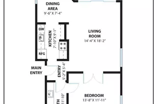 2700 Le Conte Ave, Berkeley, CA 94709 - Photo 43