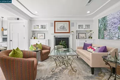 3033 Golden Rain Rd #6, Walnut Creek, CA 94595 - Photo 15
