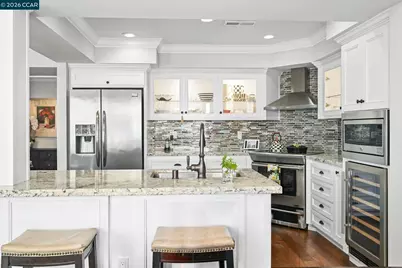 3033 Golden Rain Rd #6, Walnut Creek, CA 94595 - Photo 9