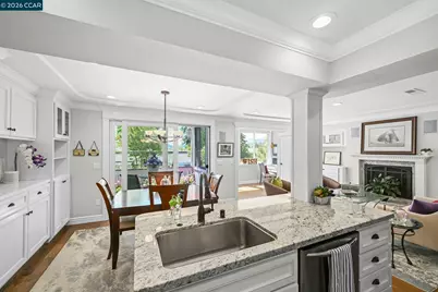 3033 Golden Rain Rd #6, Walnut Creek, CA 94595 - Photo 11