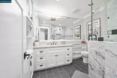 3033 Golden Rain Rd #6, Walnut Creek, CA 94595 - Photo 23