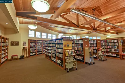 3033 Golden Rain Rd #6, Walnut Creek, CA 94595 - Photo 31