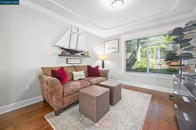 3033 Golden Rain Rd #6, Walnut Creek, CA 94595 - Photo 19