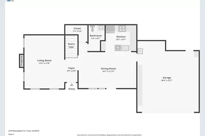 2159 Walsingham Ct #62, Tracy, CA 95376 - Photo 41