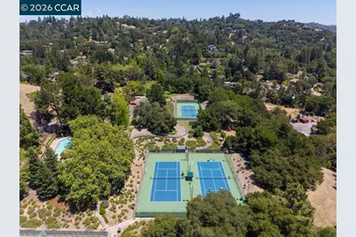 203 Village Gate Rd, Orinda, CA 94563 - Photo 35
