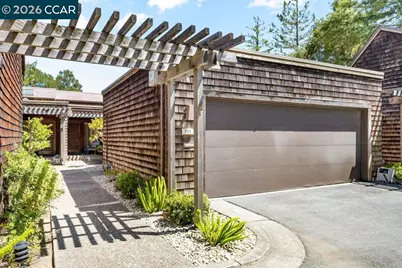 203 Village Gate Rd, Orinda, CA 94563 - Photo 1