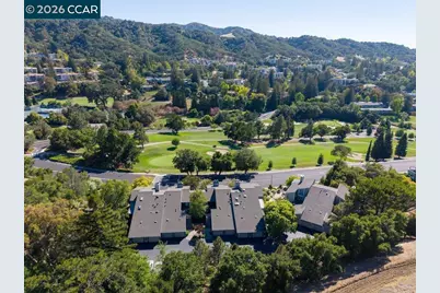 3674 Rossmoor Pkwy #5, Walnut Creek, CA 94595 - Photo 33