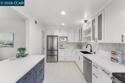 3674 Rossmoor Pkwy #5, Walnut Creek, CA 94595 - Photo 13