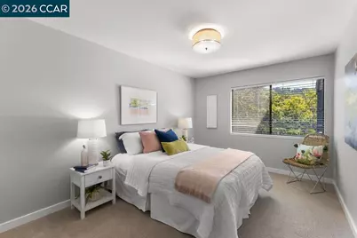 3674 Rossmoor Pkwy #5, Walnut Creek, CA 94595 - Photo 23