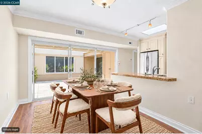 2308 Pine Knoll Dr #3, Walnut Creek, CA 94595 - Photo 3
