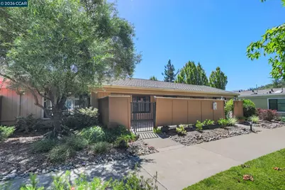 2308 Pine Knoll Dr #3, Walnut Creek, CA 94595 - Photo 27
