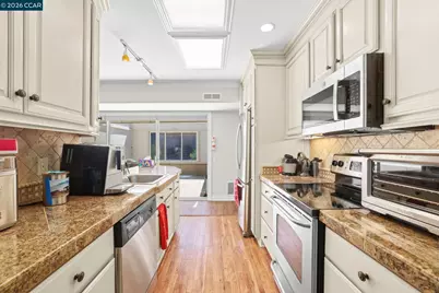 2308 Pine Knoll Dr #3, Walnut Creek, CA 94595 - Photo 1