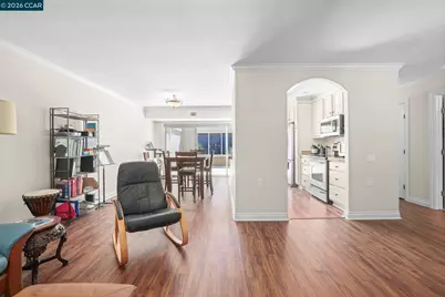 2308 Pine Knoll Dr #3, Walnut Creek, CA 94595 - Photo 21