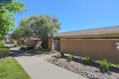 2308 Pine Knoll Dr #3, Walnut Creek, CA 94595 - Photo 27