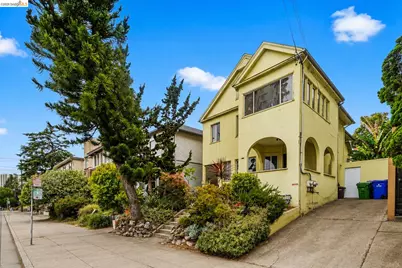 4035 Howe St, Oakland, CA 94611 - Photo 3