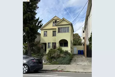4035 Howe St, Oakland, CA 94611 - Photo 1