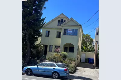 4035 Howe St, Oakland, CA 94611 - Photo 1