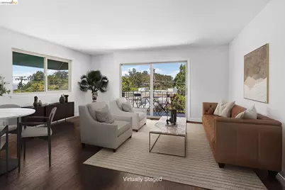 5025 Woodminster Ln #304, Oakland, CA 94602 - Photo 5