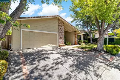 4495 Sweet Shrub Ct, Concord, CA 94521 - Photo 33