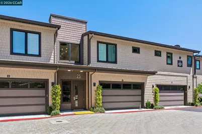 25 Woodbury Highlands Ct #21, Lafayette, CA 94549 - Photo 3