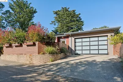 6941 Ridgewood Way, Oakland, CA 94611 - Photo 45
