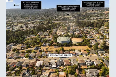2579 Jacobs St, Hayward, CA 94541 - Photo 43